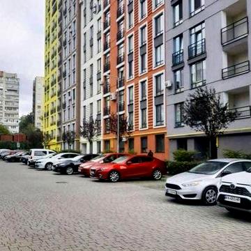 Здається 1 кім квартира в центрі