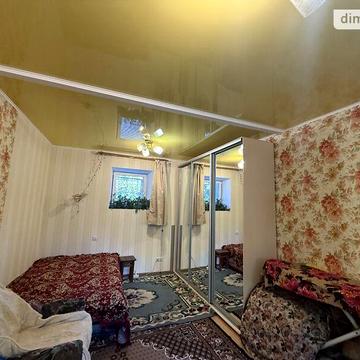 Продаж 1к Квартира Разумовська вулиця