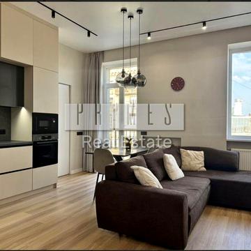Аренда Квартира 3к, 80м2, ул, Шелковичная, Печерский район