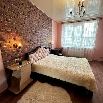 В продаже 1-ком. квартира в ЖК Альтаир - 1. Люстдорфская дор. 1A39 ЖК Альтаир-1