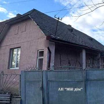 Продається будинок