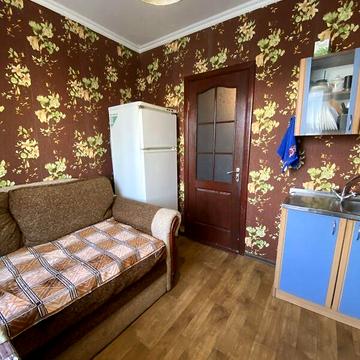 Довгострокова оренда 1к Квартира Незалежності проспект