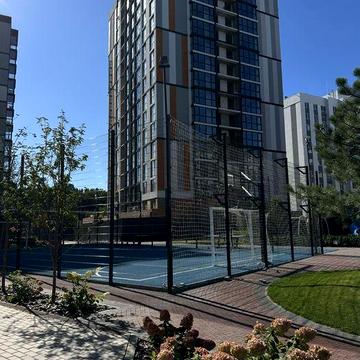 Продаж квартира в ЖК «Атмосфера» місто Вишневе! ЖК Атмосфера
