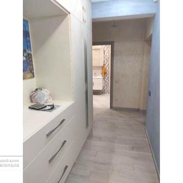 Продаж 2к Квартира Люстдорфська дорога вулиця ЖК Альтаир 2