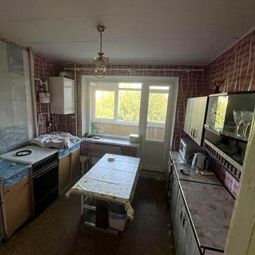 Продам квартиру в м.Перещепине