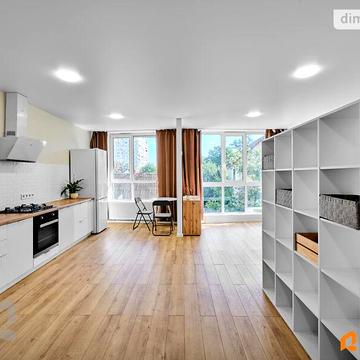 Продаж 1к Квартира Григорія Сковороди вулиця ЖК Синергия 3+