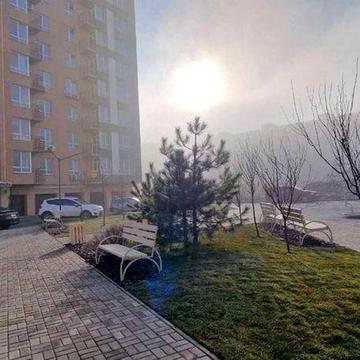 Продам 3к квартиру, ЖК Брама-2 Слобожанский ЖК Днепровская Брама 2