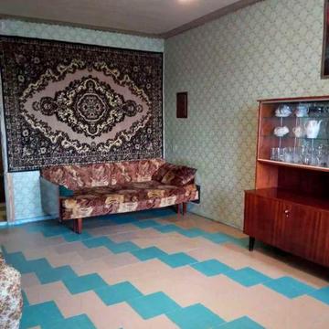 1 кімн з просторою лоджією на Тополі (717561)