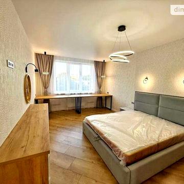 Довгострокова оренда 1к Квартира Варненська вулиця ЖК Скай Сити