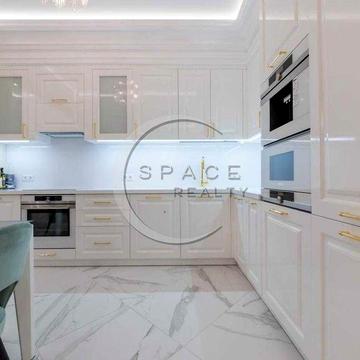 Продаж 3-х квартири 103 м2 по вулиці Дмитрівська 69