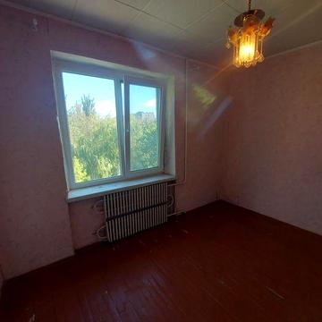 3-х комн. квартира Даманский, в центре, "чешка". ЖК Даманский
