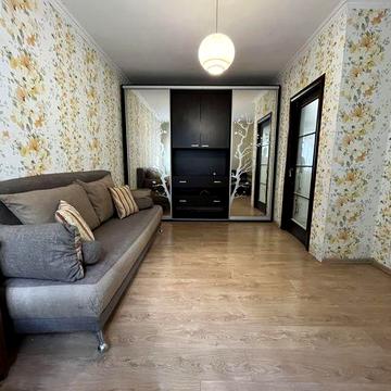 Найдешевша 1к з Ремонтом, р-н Центрального Парку! Не Фейк!