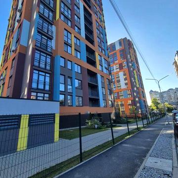 Продам квартиру в новобудові жк Рівер Сіті ЖК Рівер Сіті