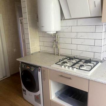 Продам 2-ух кімнатну квартиру, в м. Бахмач