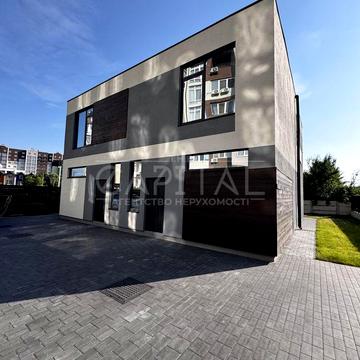 Соборна вул.