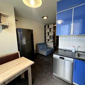 ЦЕНТР МІСТА !! 2к на газу. Гарний житловий стан