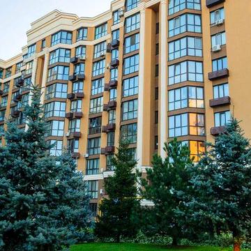 Продаж 1к квартири (42,7 м2) в ЖК Софія Резиденс ЖК Софія Резиденс