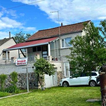 ПРОДАЖ будинку біля річки. Пилипча
