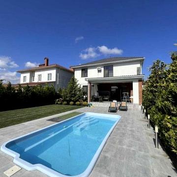 Продажа СОВРЕМЕННОГО дома в Совиньоне