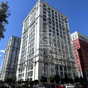 Світла та простора 1к квартира в Ірпені. ДЕРЖ.ПРОГРАМИ ЖК New York