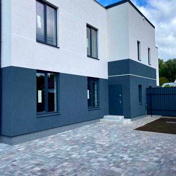 Просторий таунхаус з великою ділянкою Без комісії!