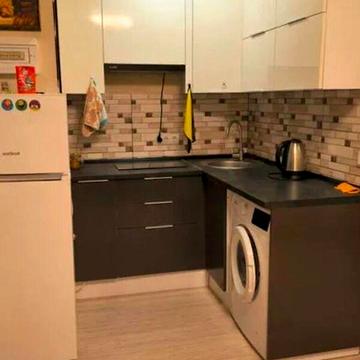 Продаж 1к Квартира Ферганська вулиця