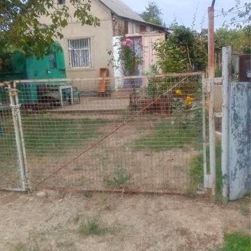 Домик на 8 сотках на берегу лимана