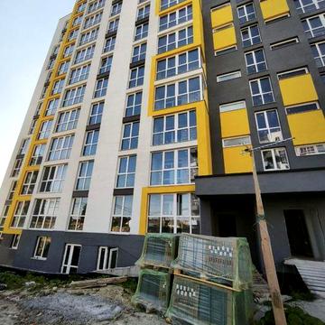 Продаю 1 кім кв ЖК Ріел Сіті, Рудненська 8 ЖК Riel City