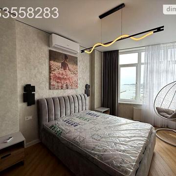 Продаж 1к Квартира Морехідний провулок ЖК Морская симфония