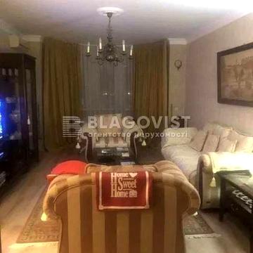 продаж 2-кім квар на Княжий Затон 21, м Осокорки ЖК Корона