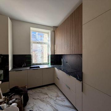 Продам 3-к з ремонтом 90 м2 Хрещатик Тараса Шевченко Арена Сіті