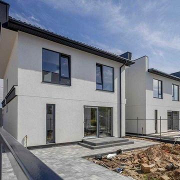 Будинок на стадії будівництва 3,5 сотки! Петропавлівська Борщагівка