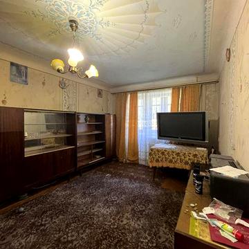 Продам 2х комн.квартиру Гагарина, Одесская