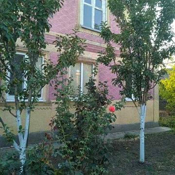 Продам добротний будинок в с. Буялик