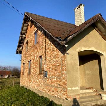 Продаж будинок 20 км передмістя Івано-Франківськ, Тисменичани