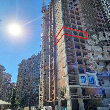 Без % 2-кімн.72 кв.м. Центр Новобудова ЖК Maxima Residence Печерськ ЖК Maxima Residence