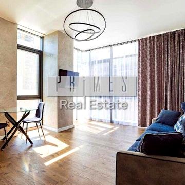 Продаж Комфортної квартири у клубному будинку Новопечерські Липки ЖК Новопечерські Липки