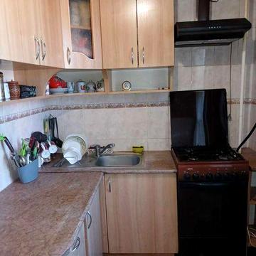 Продаж 1 кімнатної квартири на Замості
