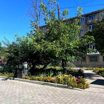 Продаж 3-и кім. квартири в центрі міста!