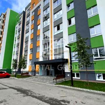 Продаж 1-кімнатної квартири в м. Гостомель ЖК Life
