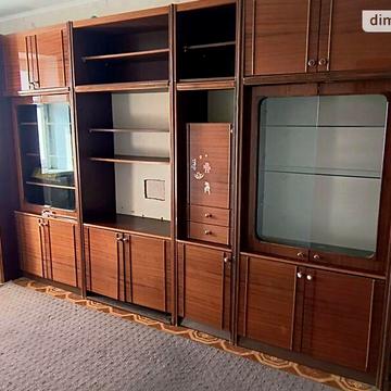 Довгострокова оренда 2к Квартира Будного Степана вулиця