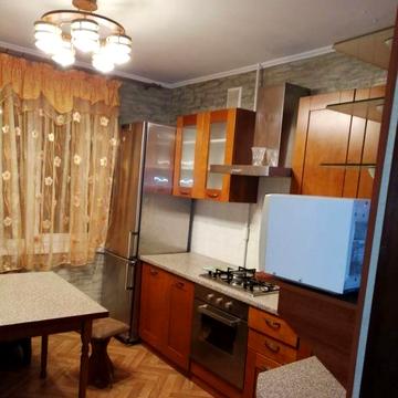 В продаже 3 комнатная квартира на Левобережном.  Березинка. Караван