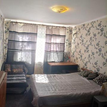 Довгострокова оренда 1к Квартира Добровольців провулок