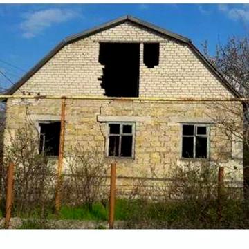 Дом Коментернова.Доброслав