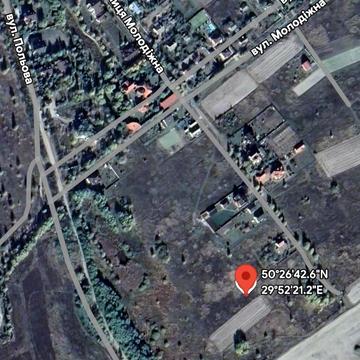 Маковище, Бучанський, Київська область 11000.0 USD