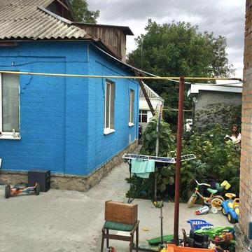 Частина будинку