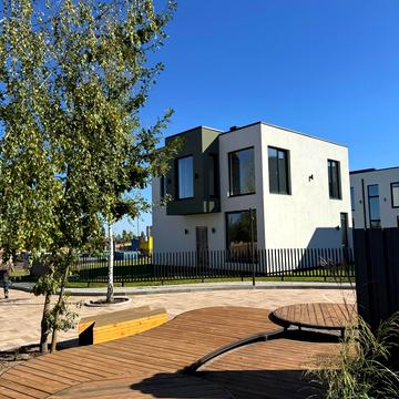 Старокостянтинівське шосе