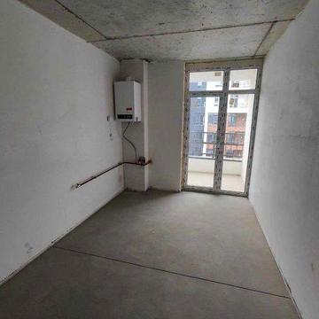 Євро 2-к в ЖК "Синергія сіті" ЖК Синергія сіті