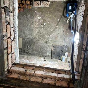 Продаж 1-к дачного будинку, 37 м², з газом, світлом та водою.