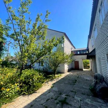 Є-Відновлення Лучший Дом в Змиеве 350 м2